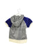 Grey Juicy Couture Sweatshirt 4T at Retykle