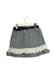 Blue Hakka Short Skirt 4T at Retykle