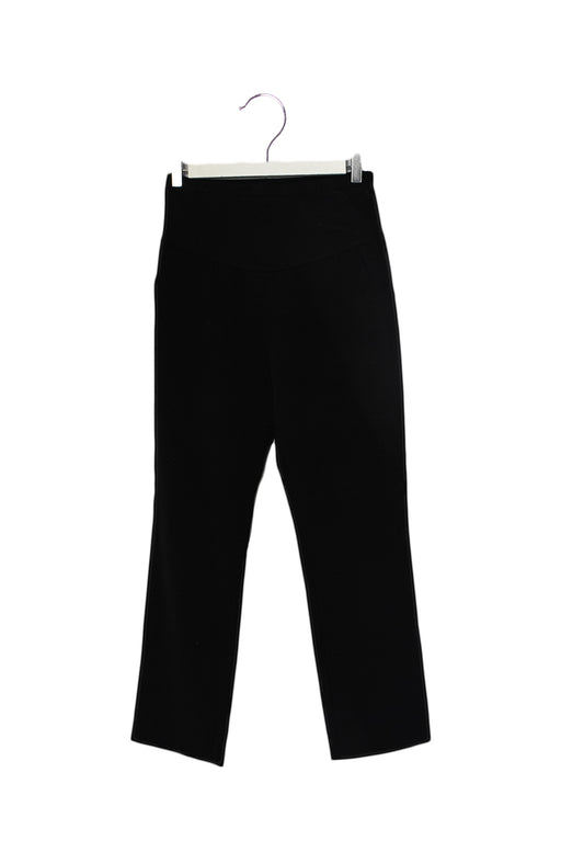 Black Angel Maternity Maternity Casual Pants S at Retykle