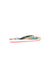 Multicolour Roxy Flip Flop 6T (US1) at Retykle