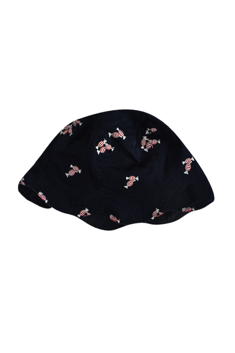 Navy Nicholas & Bears Hat O/S (48cm) at Retykle