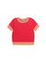 Red Bonpoint Pullover Sweater 4T - 12Y at Retykle