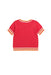Red Bonpoint Pullover Sweater 4T - 12Y at Retykle