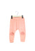 Pink Seed Casual Pants 3-6M at Retykle