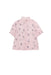 Pink Bonpoint Short Sleeve Top 6T - 12Y at Retykle