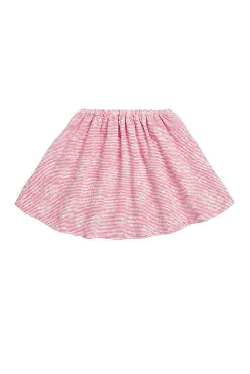 Pink Bonpoint Mid Skirt 10Y - 12Y at Retykle
