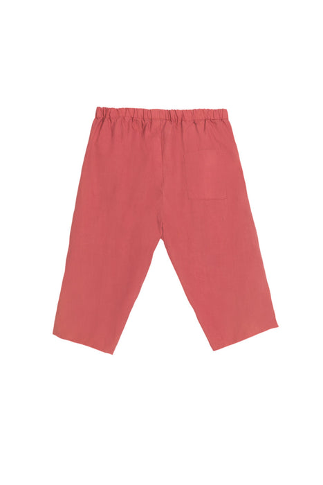 Pink Bonpoint Casual Pants 18M at Retykle