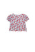 Blue Bonpoint Short Sleeve Top 4T - 12Y at Retykle