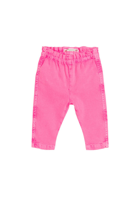Pink Bonpoint Casual Pants 12M - 2T at Retykle