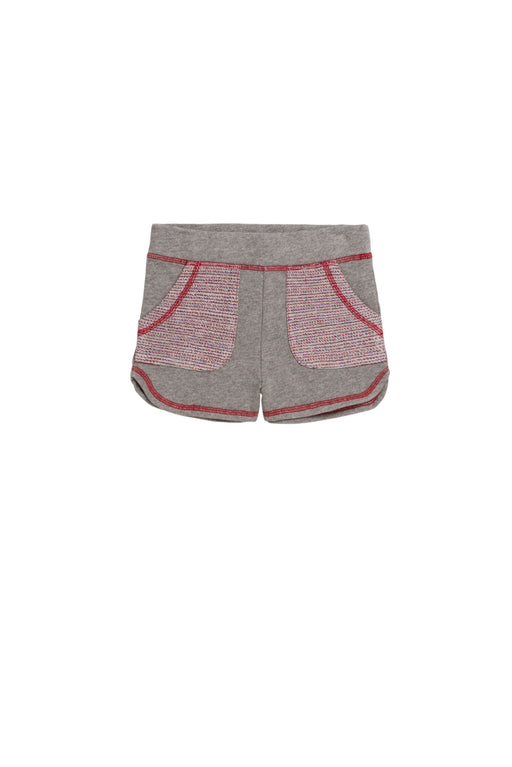 Grey Bonpoint Shorts 6T - 12Y at Retykle