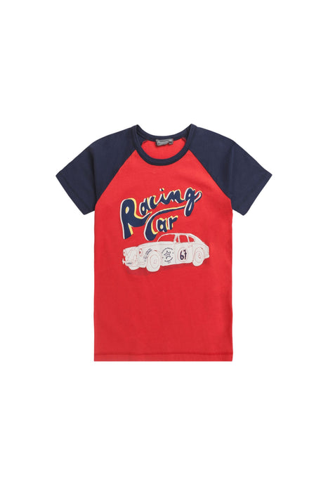 Bonpoint T-Shirt 4T - 12Y at Retykle