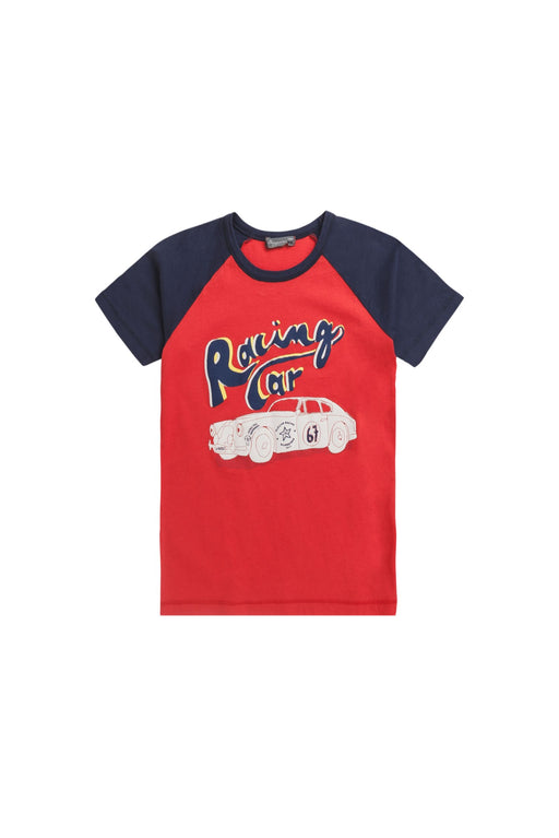 Bonpoint T-Shirt 4T - 12Y at Retykle