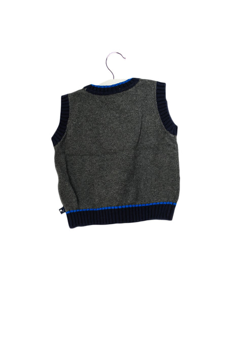 Grey Hartstrings Knit Sweater 12M at Retykle