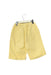 Yellow Loretta Caponi Casual Pants 3T at Retykle