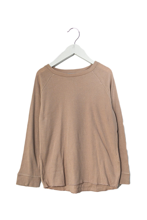 Pink COS Long Sleeve Top 6T-8Y at Retykle