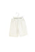 White Jacadi Shorts 18M at Retykle