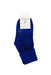Blue Bonpoint Socks 6M - 3T at Retykle