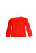 Red Agatha Ruiz De La Prada Knit Sweater 24M at Retykle