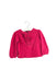 Pink Ralph Lauren Long Sleeve Top 12M at Retykle