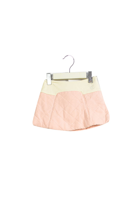 Pink Nicholas & Bears Short Skirt 12M at Retykle