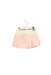 Pink Nicholas & Bears Short Skirt 12M at Retykle