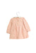 Pink Special Day Long Sleeve Dress 18M at Retykle