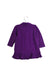 Purple Ralph Lauren Long Sleeve Dress 18M at Retykle