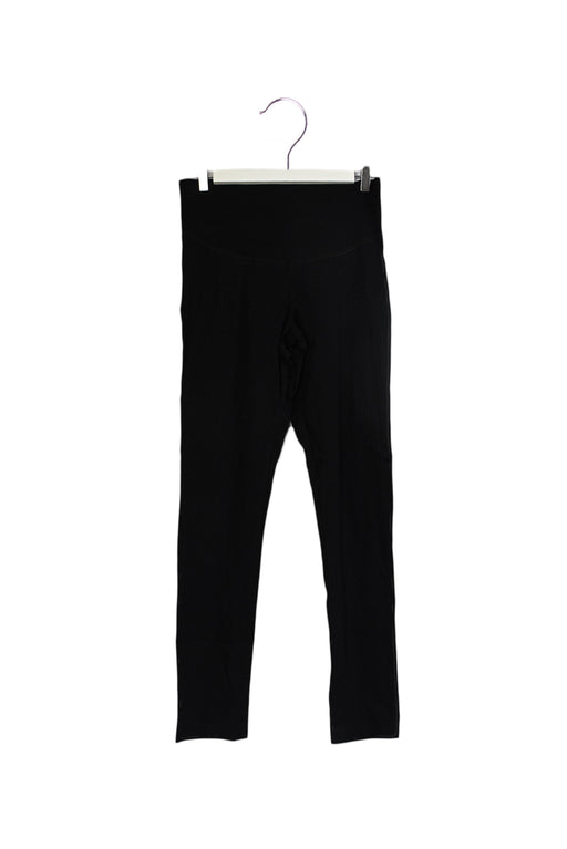 Black Ripe Maternity Casual Pants S (US6) at Retykle