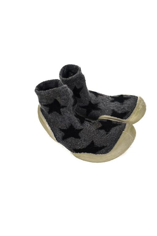 Grey Collégien Slippers 3T (EU 24-25) at Retykle