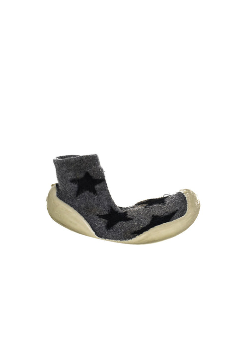 Grey Collégien Slippers 3T (EU 24-25) at Retykle