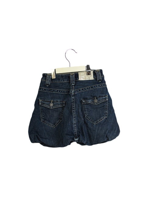 Blue DKNY Short Skirt 8Y at Retykle