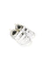 White Reebok Sneakers 4T (EU 27.5) at Retykle