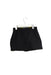 Black Catimini Short Skirt 4T at Retykle