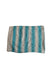 Blue Tea Blanket O/S (75 x 105cm) at Retykle