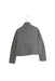 Black Petit Bateau Lightweight Jacket 10Y at Retykle