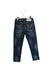 Blue Monnalisa Jeans 4T at Retykle