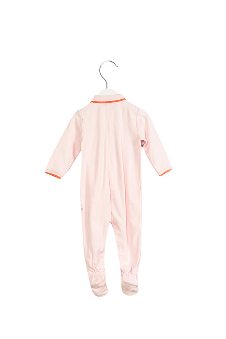 Pink Boss Jumpsuit 12M at Retykle