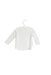 White Cadet Rousselle Long Sleeve Top 6M at Retykle