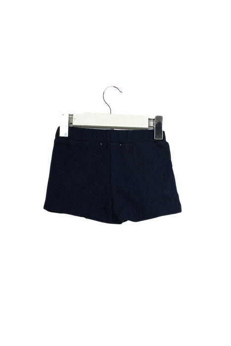 Navy Cadet Rousselle Shorts 6M at Retykle