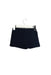Navy Cadet Rousselle Shorts 6M at Retykle