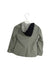 A Grey Lightweight Jackets from Nicholas & Bears in size 10Y for boy. (Back View)