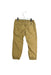 Brown Polo Ralph Lauren Casual Pants 3T at Retykle