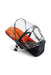 Transparent Bugaboo Cameleon3 Rain Cover O/S at Retykle