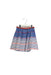 Multicolour Mini Preen By Thorton Bregazzi Short Skirt 8Y at Retykle