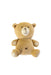 Beige Natures Purest Soft Toy O/S at Retykle