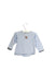 Blue Cadet Rousselle Long Sleeve Top 12M at Retykle