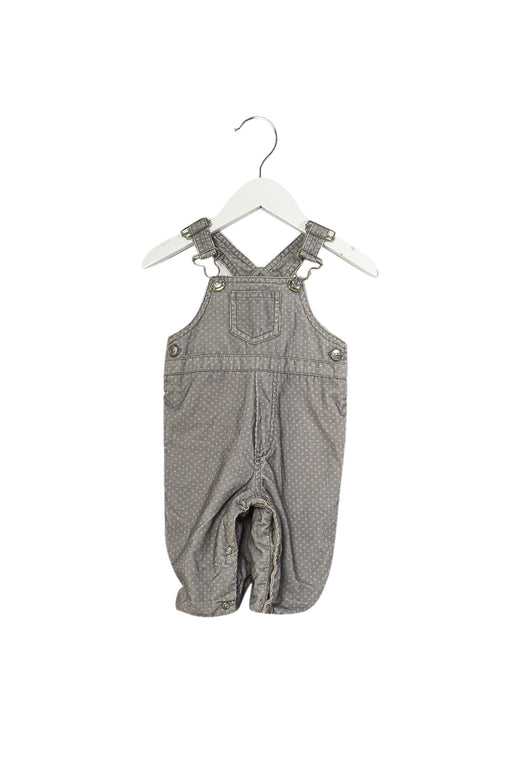 Grey Numae Long Overall 6M at Retykle