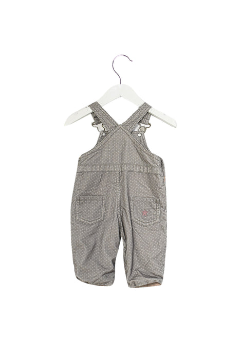 Grey Numae Long Overall 6M at Retykle