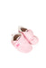 Pink Miki House Booties 18-24M (12.5cm) at Retykle