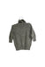 Grey Nicholas & Bears Knit Sweater 12M at Retykle